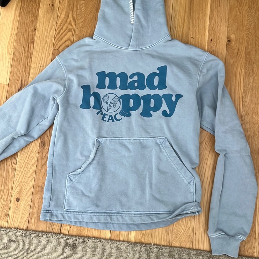 Madhappy sweatshirt